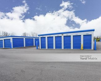 Photo 2 of Always Locked Self Storage - 6061 Carmens Way, Farmington, NY