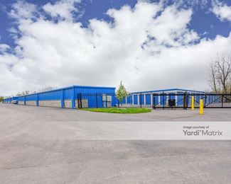 Photo 5 of Always Locked Self Storage - 6061 Carmens Way, Farmington, NY