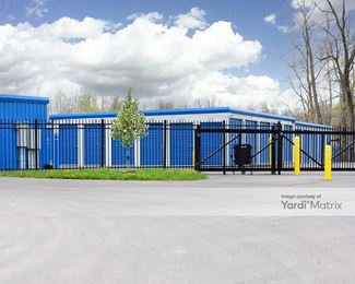 Photo 6 of Always Locked Self Storage - 6061 Carmens Way, Farmington, NY
