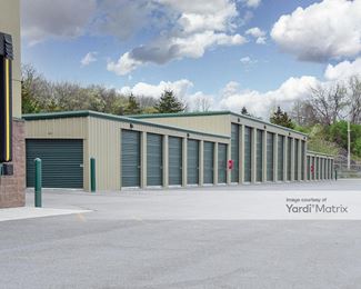Photo 2 of Victor Self Storage - 7607 Commons Blvd, Victor, NY