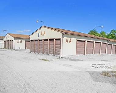 Storage Units for Rent available at 3055 North River Road, Warren, OH 44483