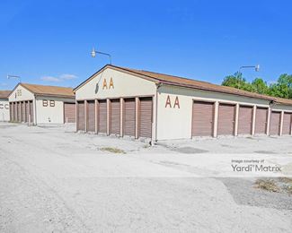 Photo 1 of Storage Rentals of America - 3055 North River Road, Warren, OH