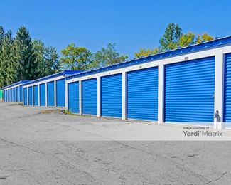 Photo 2 of Storage Rentals of America - 3055 North River Road, Warren, OH