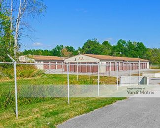 Photo 3 of Storage Rentals of America - 3055 North River Road, Warren, OH