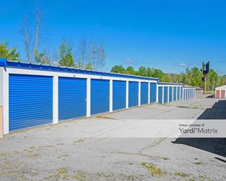 Photo 4 of Storage Rentals of America - 3055 North River Road, Warren, OH