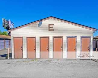 Photo 5 of Storage Rentals of America - 3055 North River Road, Warren, OH