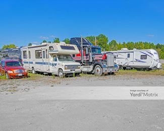 Photo 6 of Storage Rentals of America - 3055 North River Road, Warren, OH