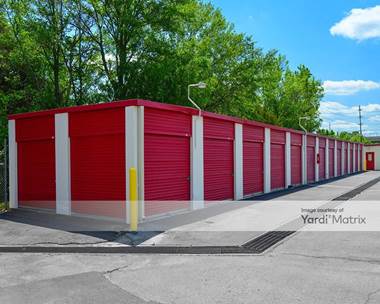 Storage Units for Rent available at 2500 Central Pkwy SW, Decatur, AL 35601