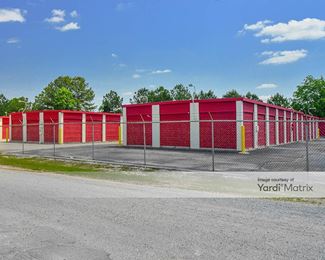Photo 3 of iStorage - 2500 Central Pkwy SW, Decatur, AL