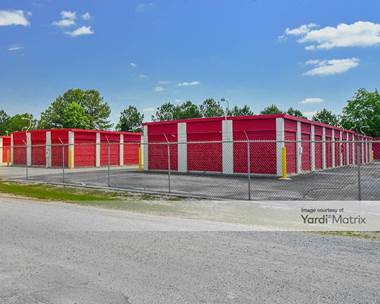 Storage Units for Rent available at 2500 Central Pkwy SW, Decatur, AL 35601