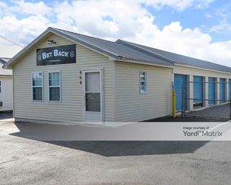 Photo 2 of Extra Space Storage - 850 Winchester Road NE, Huntsville, AL