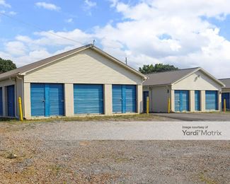 Photo 3 of Extra Space Storage - 850 Winchester Road NE, Huntsville, AL