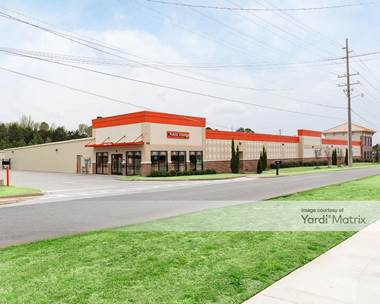 Storage Units for Rent available at 160 Chestnut Drive, Madison, AL 35758