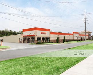 Photo 1 of Public Storage - 160 Chestnut Drive, Madison, AL