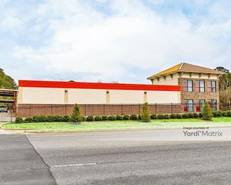 Photo 3 of Public Storage - 160 Chestnut Drive, Madison, AL