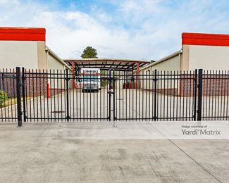 Photo 6 of Public Storage - 160 Chestnut Drive, Madison, AL