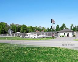 Image for Oakland Self Storage - 29355 Huntsville Brownsferry Road, Madison, AL