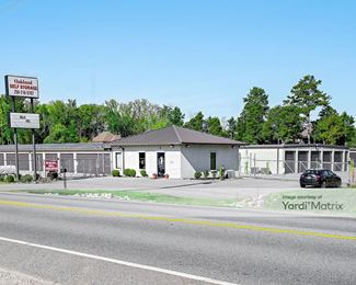 Photo 2 of Oakland Self Storage - 29355 Huntsville Brownsferry Road, Madison, AL