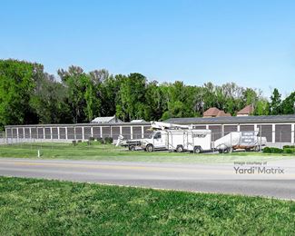 Photo 3 of Oakland Self Storage - 29355 Huntsville Brownsferry Road, Madison, AL