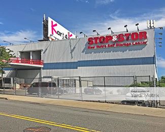 Photo 1 of Stop-Stor - 74-04 Grand Avenue, Queens, NY