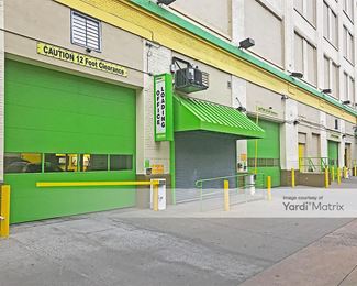 Photo 1 of Storage Post - 30-28 Starr Avenue, Long Island City, NY