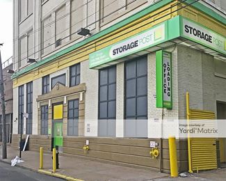 Photo 2 of Storage Post - 30-28 Starr Avenue, Long Island City, NY