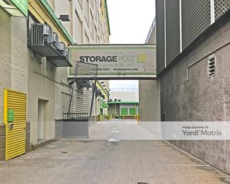 Photo 3 of Storage Post - 30-28 Starr Avenue, Long Island City, NY