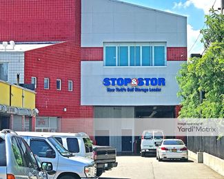 Photo 1 of Stop-Stor - 169-01 Baisley Blvd, Queens, NY