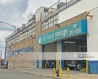 Storage Units for Rent available at 47-32 32nd Place, Long Island City, NY 11101