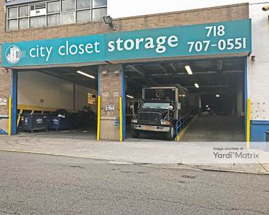 Storage Units for Rent available at 47-32 32nd Place, Long Island City, NY 11101