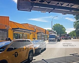 Photo 2 of Safeguard Self Storage - 41-15 Astoria Blvd, Astoria, NY