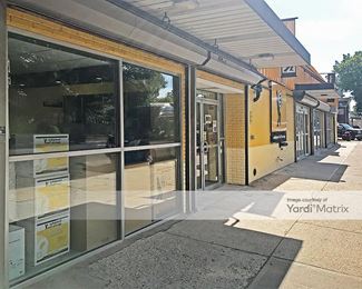 Photo 3 of Safeguard Self Storage - 41-15 Astoria Blvd, Astoria, NY