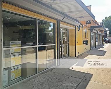 Storage Units for Rent available at 41-15 Astoria Blvd, Astoria, NY 11105