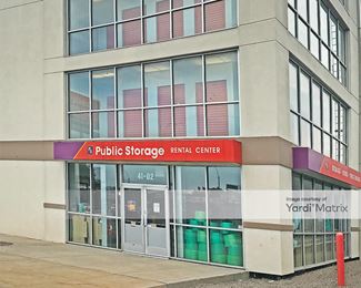 Photo 2 of Public Storage - 4102 Northern Blvd, Long Island City, NY