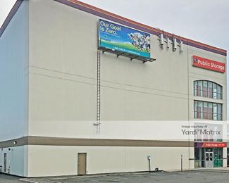 Photo 3 of Public Storage - 4102 Northern Blvd, Long Island City, NY