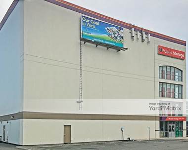 Storage Units for Rent available at 4102 Northern Blvd, Long Island City, NY 11101