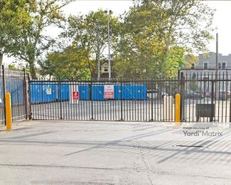 Photo 2 of CubeSmart Self Storage - 7802 Liberty Avenue, Ozone Park , NY