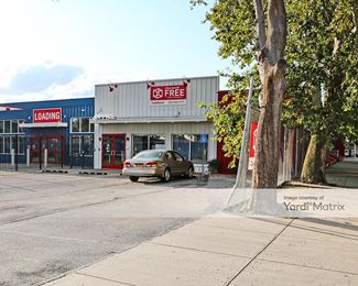 Photo 3 of CubeSmart Self Storage - 7802 Liberty Avenue, Ozone Park , NY