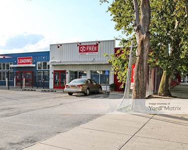 Storage Units for Rent available at 7802 Liberty Avenue, Ozone Park, NY 11417