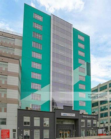 Storage Units for Rent available at 30 - 46 Northern Blvd, Long Island City, NY 11101