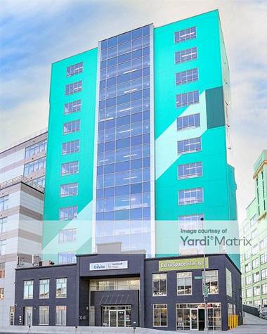 Storage Units for Rent available at 30 - 46 Northern Blvd, Long Island City, NY 11101