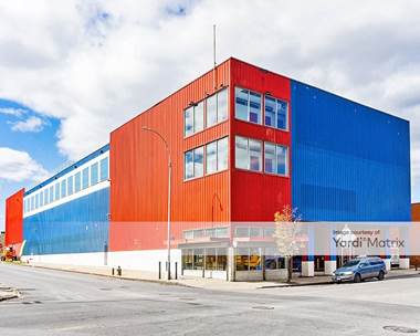 Storage Units for Rent available at 1037 Zerega Avenue, Bronx, NY 10462