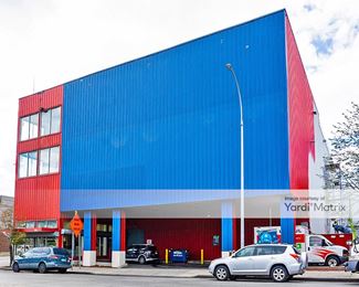 Photo 4 of Extra Space Storage - 1037 Zerega Avenue, Bronx, NY