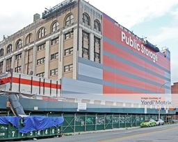 Image for Public Storage - 367 Southern Blvd, Bronx, NY