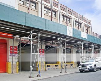 Photo 2 of Public Storage - 367 Southern Blvd, Bronx, NY