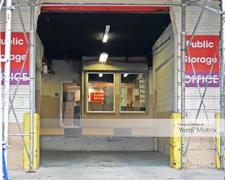 Photo 3 of Public Storage - 367 Southern Blvd, Bronx, NY