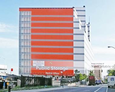 Storage Units for Rent available at 385 Gerard Avenue, Bronx, NY 10451