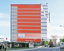 Image for Public Storage - 385 Gerard Avenue, Bronx, NY
