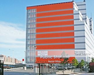 Photo 2 of Public Storage - 385 Gerard Avenue, Bronx, NY