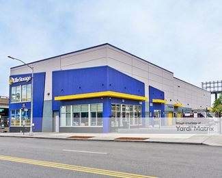 Photo 1 of Extra Space Storage - 1430 Bruckner Blvd, Bronx, NY